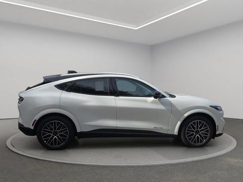New 2026 Ford Mustang Mach-E Premium w/ Technology Package AWD/4WD image 7