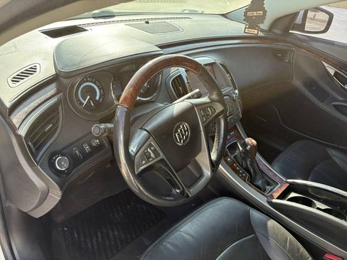 Used 2012 Buick LaCrosse Touring FWD image 13