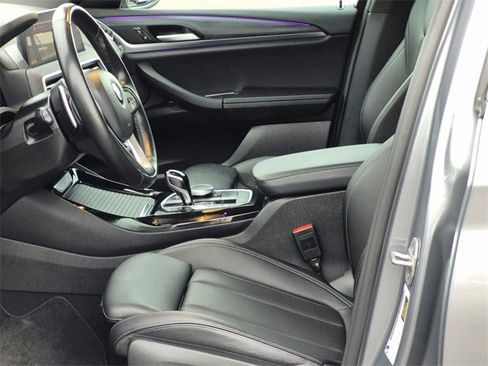 Used 2024 BMW X3 sDrive30i image 15