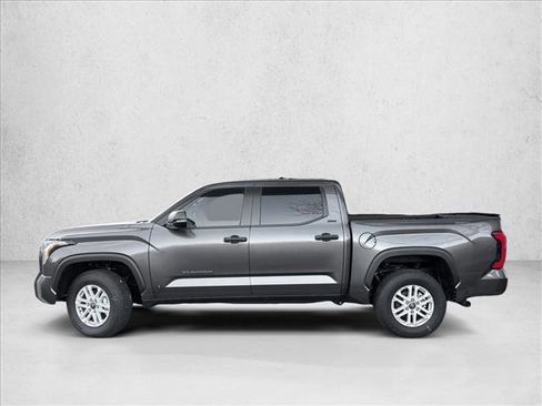 Used 2025 Toyota Tundra SR5 image 11