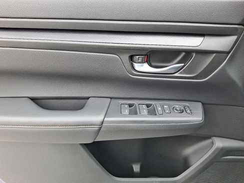 Certified 2023 Honda CR-V Sport image 12