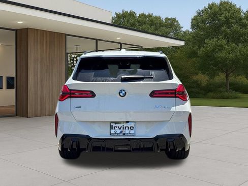 New 2026 BMW X3 xDrive30i w/ M Sport Package AWD/4WD image 10