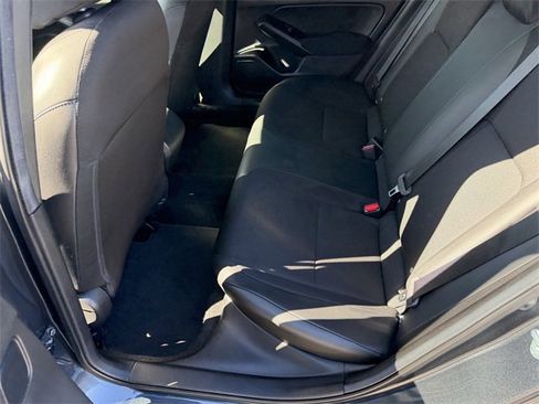 Used 2025 Honda Civic Sport image 23