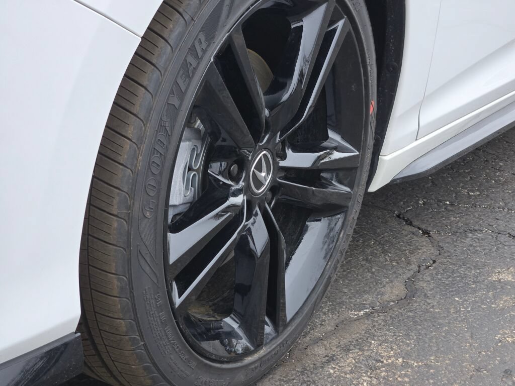 New 2026 Acura Integra A-Spec FWD image 6