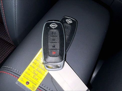 New 2026 Nissan Kicks SR w/ SR Premium Package image 31