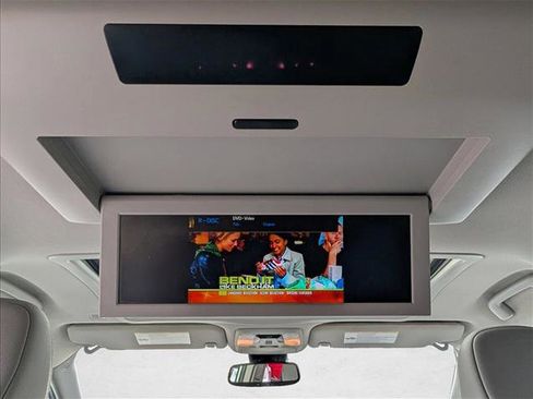 Used 2020 Toyota Sienna XLE Premium image 16