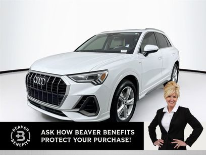Used 2022 Audi Q3 2.0T Premium Plus