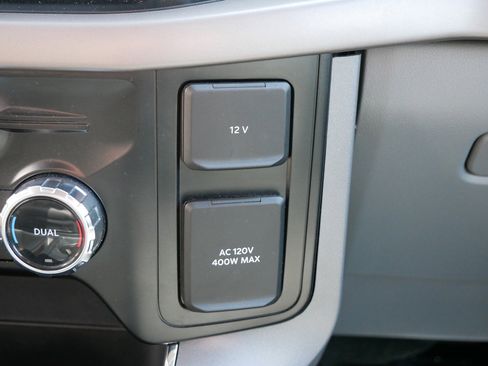 Used 2024 Ford F150 XLT w/ Equipment Group 302A MID AWD/4WD image 32