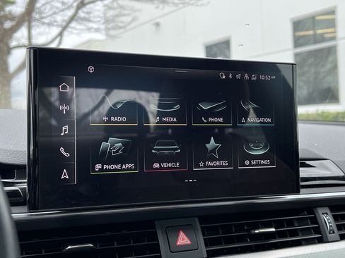 Used 2023 Audi A5 2.0T Premium Plus w/ Premium Plus image 23