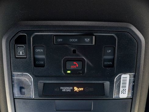 New 2026 Toyota Tacoma TRD Sport w/ TRD Sport Premium Package image 37