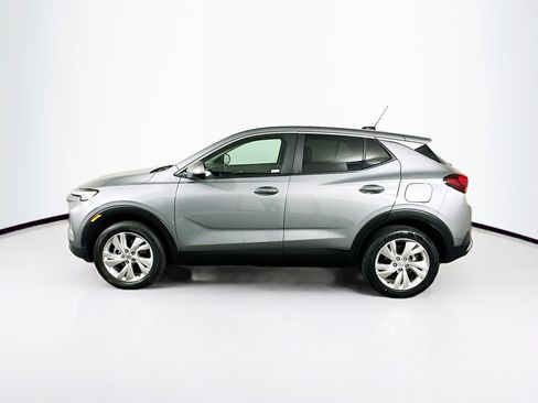 Used 2025 Buick Encore GX Preferred AWD/4WD image 4