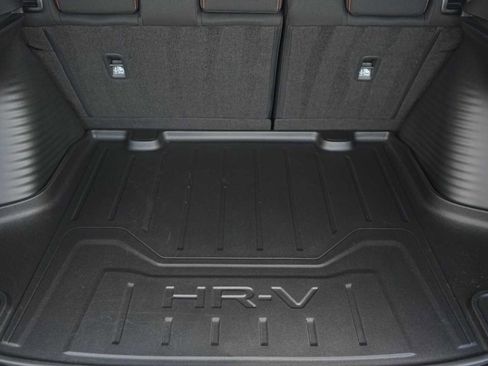 Certified 2026 Honda HR-V Sport image 27