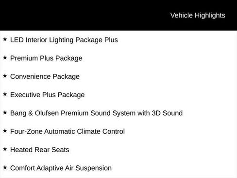 Certified 2025 Audi Q7 3.0T Premium Plus w/ Premium Plus Package AWD/4WD image 8