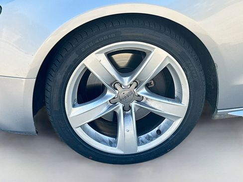 Used 2016 Audi A5 2.0T Premium image 29