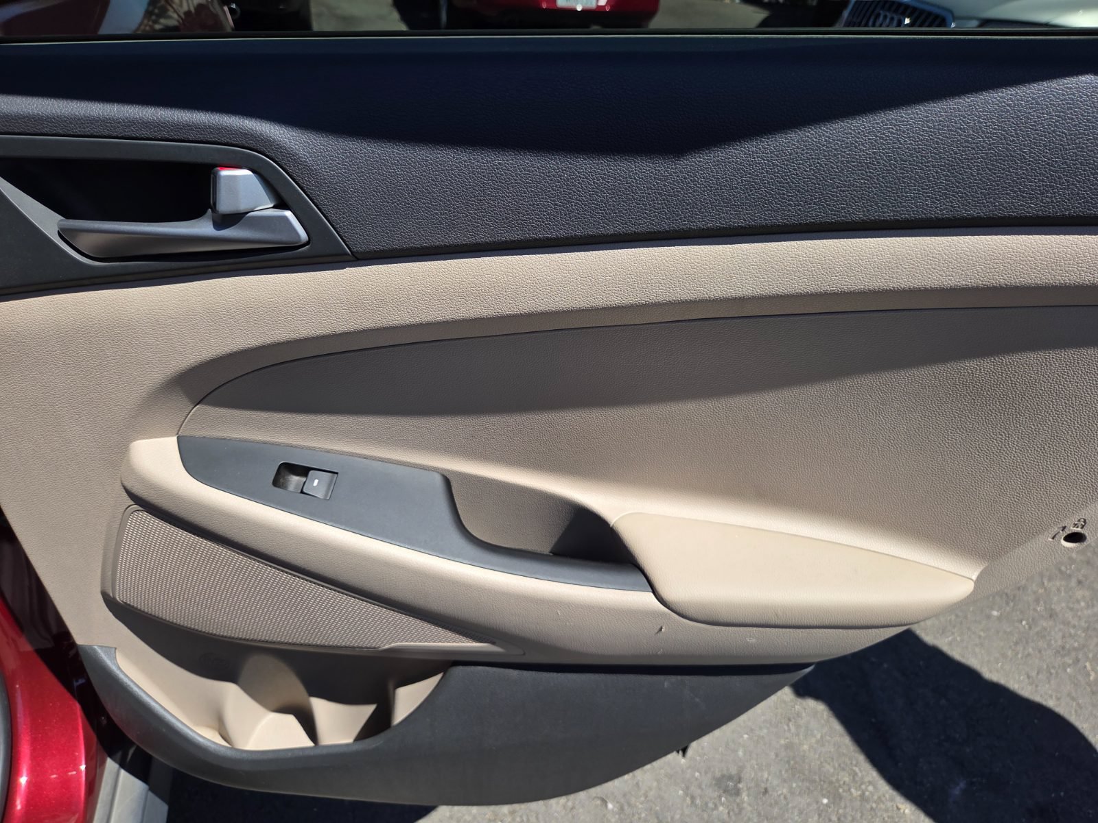 Used 2016 Hyundai Tucson SE FWD image 12