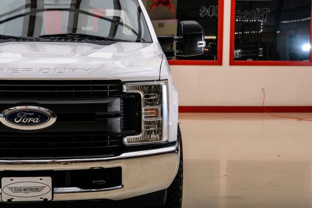 Used 2019 Ford F250 XL w/ Power Equipment Group RWD image 47