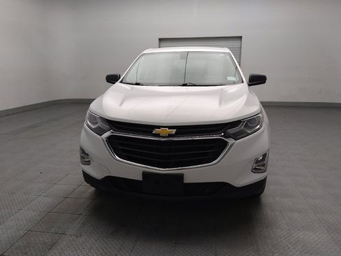 Used 2019 Chevrolet Equinox LS FWD image 15