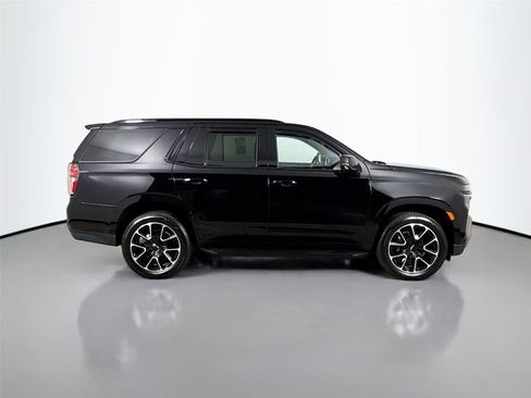 Used 2023 Chevrolet Tahoe RST w/ Luxury Package image 9