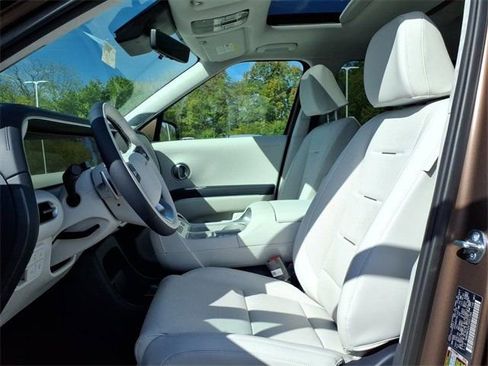 New 2026 Hyundai Palisade Calligraphy AWD/4WD image 10
