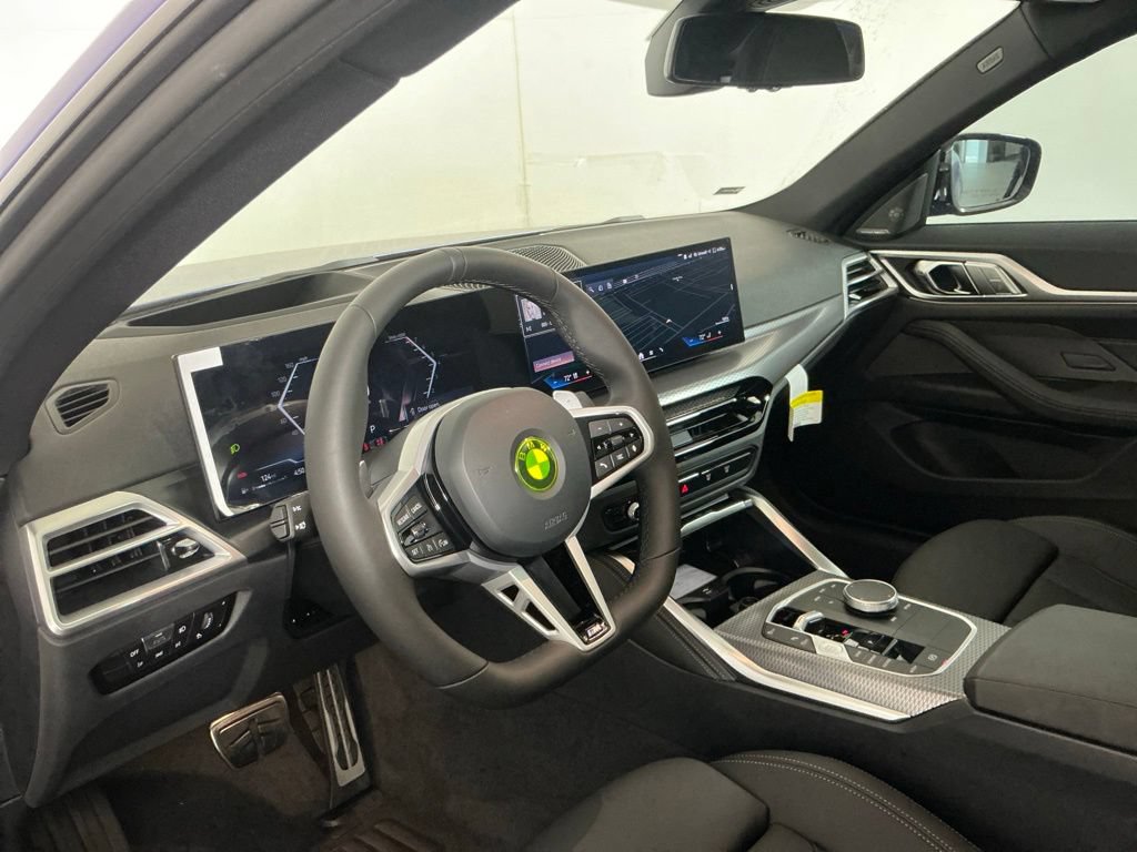 New 2026 BMW 430i w/ M Sport Package RWD image 18