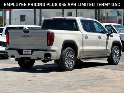 New 2026 GMC Sierra 1500 Denali Ultimate