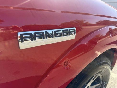Used 2006 Ford Ranger 2WD SuperCab image 6