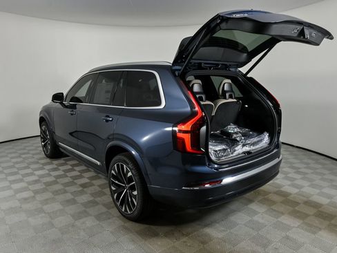 Used 2026 Volvo XC90 B6 Plus w/ Protection Package Premier image 34