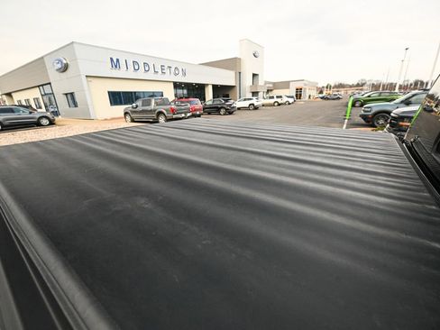 Certified 2022 Ford F150 XLT w/ Equipment Group 302A High image 16