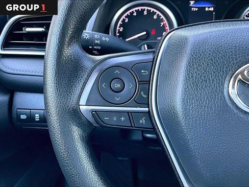 Certified 2023 Toyota Camry LE FWD image 24