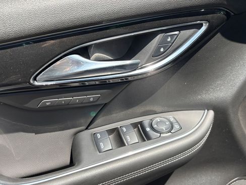 Used 2024 Buick Envision Preferred AWD/4WD image 18