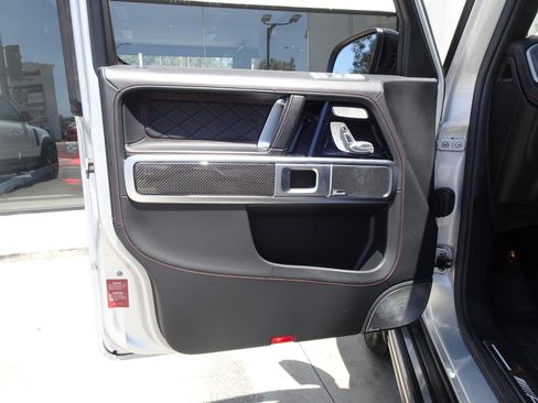 Used 2021 Mercedes-Benz G 63 AMG 4MATIC image 10