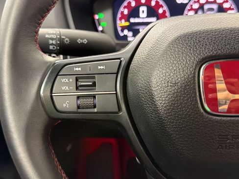 Used 2025 Honda Civic Type R image 21