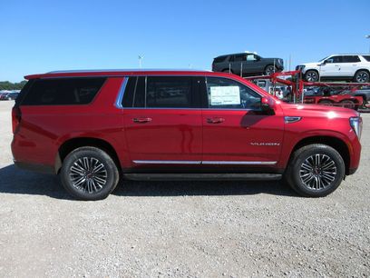 New 2026 GMC Yukon XL Elevation w/ Elevation Premium Package