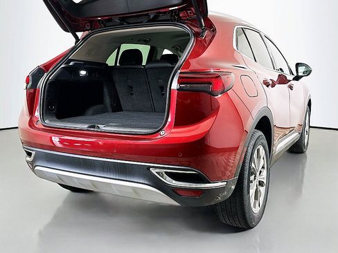 Used 2023 Buick Envision Preferred AWD/4WD image 25