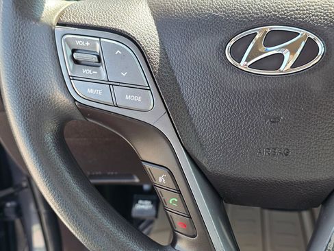 Used 2018 Hyundai Santa Fe Sport FWD image 18