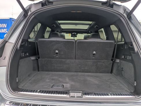 Used 2025 Mercedes-Benz GLS 450 4MATIC image 13