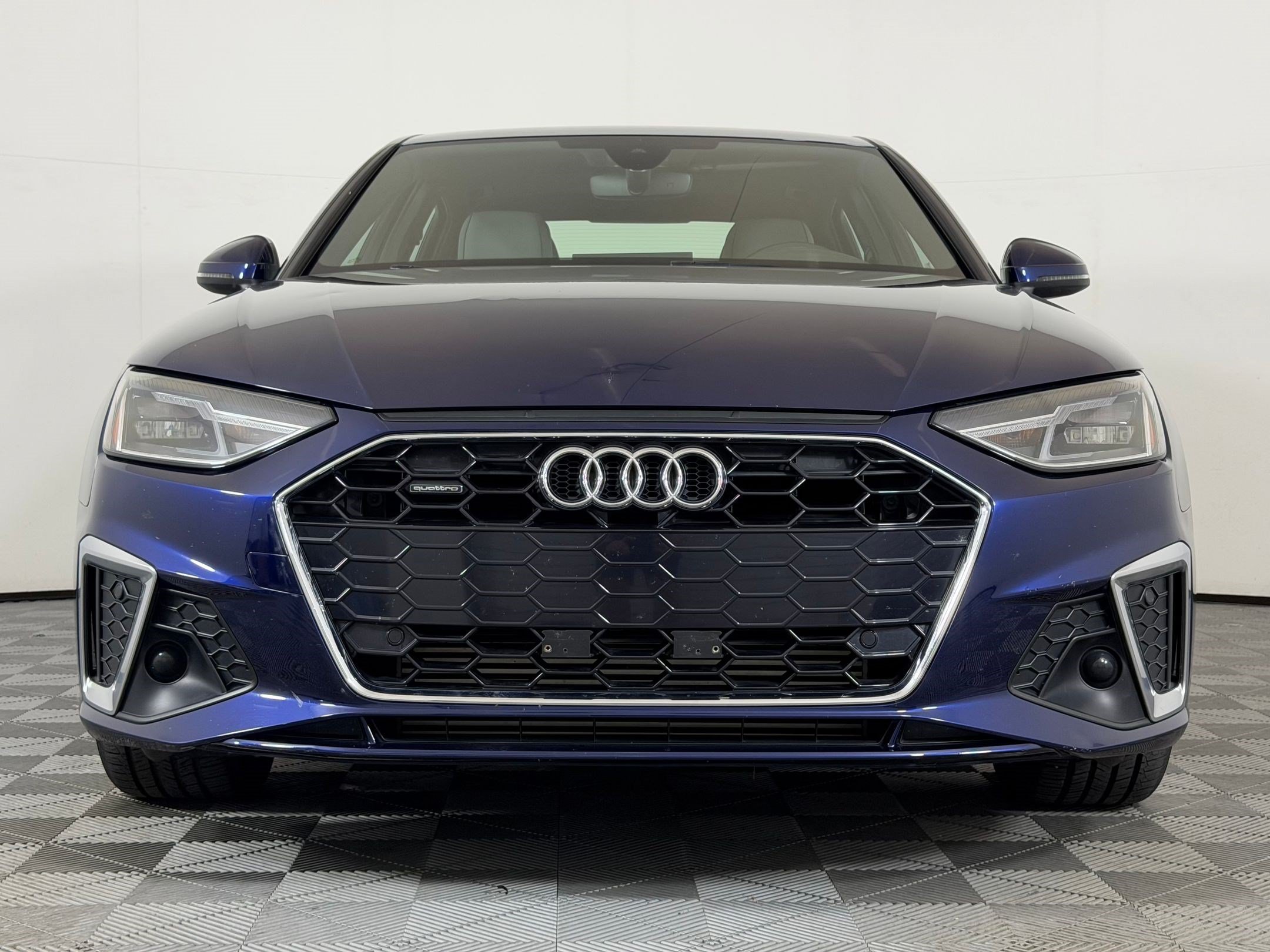 Used 2020 Audi A4 2.0T Premium w/ Convenience Package AWD/4WD image 6