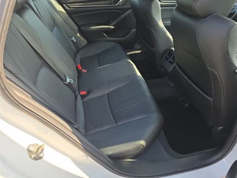 Certified 2020 Honda Accord EX-L image 12