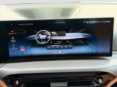 New 2026 BMW i4 eDrive40 w/ Parking Assistance Package image 34