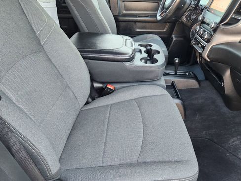 Used 2022 RAM 3500 Tradesman image 15