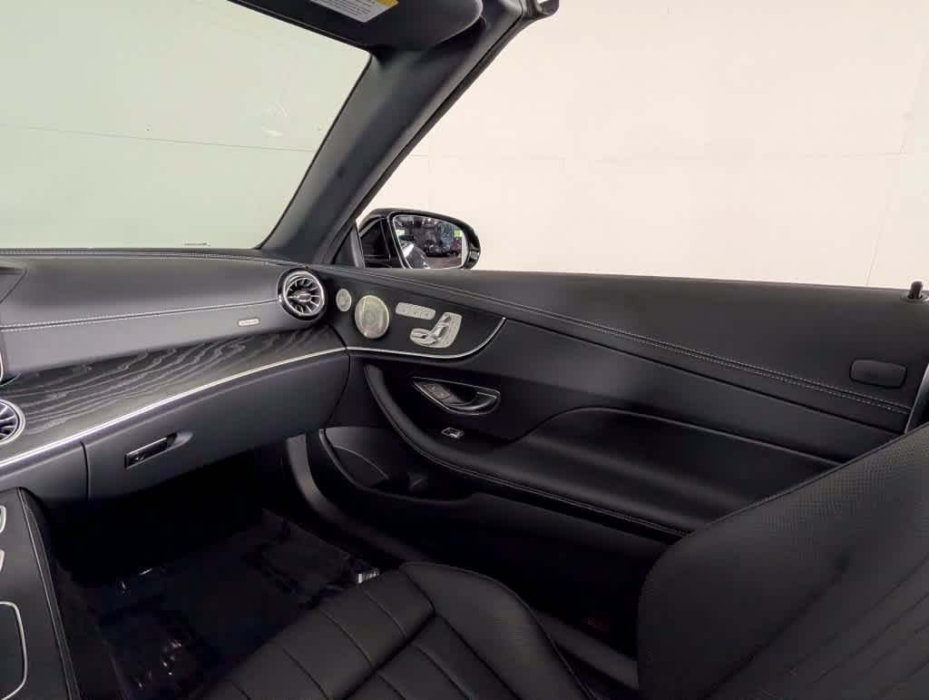 Used 2023 Mercedes-Benz E 450 Cabriolet image 22