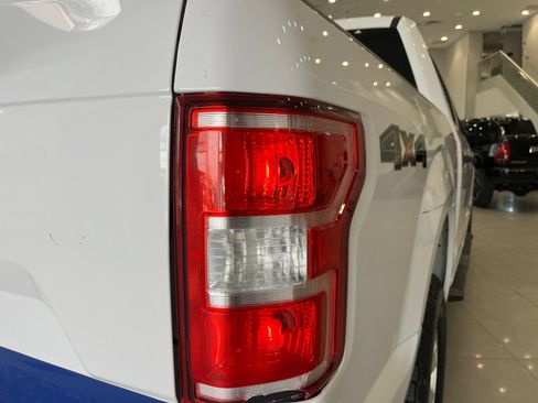 Used 2020 Ford F150 XLT image 33