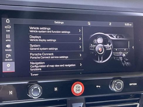 Certified 2026 Porsche Macan Turbo AWD/4WD image 33