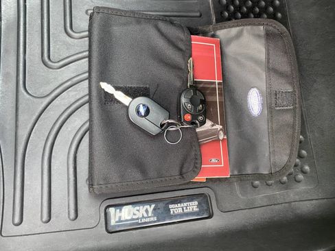 Used 2012 Ford Fusion SE image 33