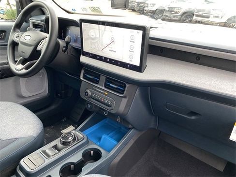 New 2025 Ford Maverick XLT w/ Equipment Group 301A image 38