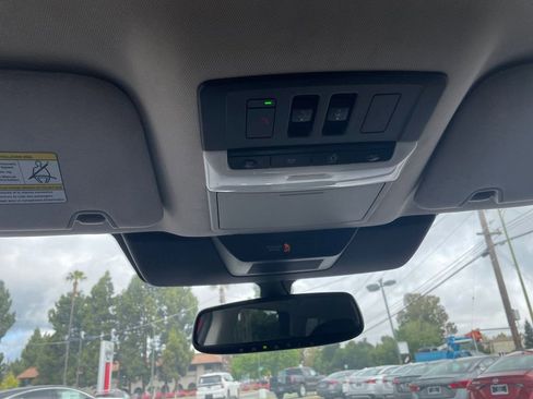 Used 2022 Nissan Pathfinder SL w/ SL Premium Package image 25