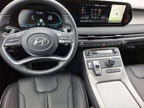 Used 2023 Hyundai Palisade SEL AWD/4WD image 12