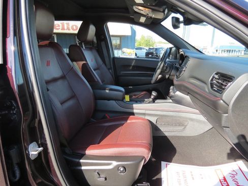 Used 2024 Dodge Durango GT image 21
