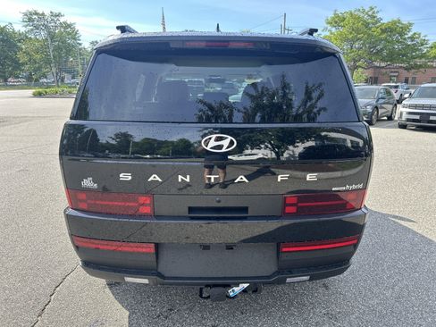 New 2026 Hyundai Santa Fe SEL AWD/4WD image 33