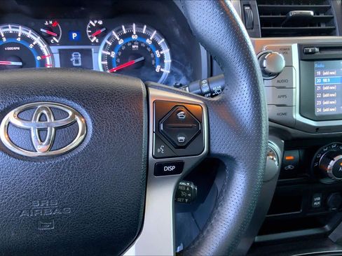 Used 2019 Toyota 4Runner SR5 Premium image 24